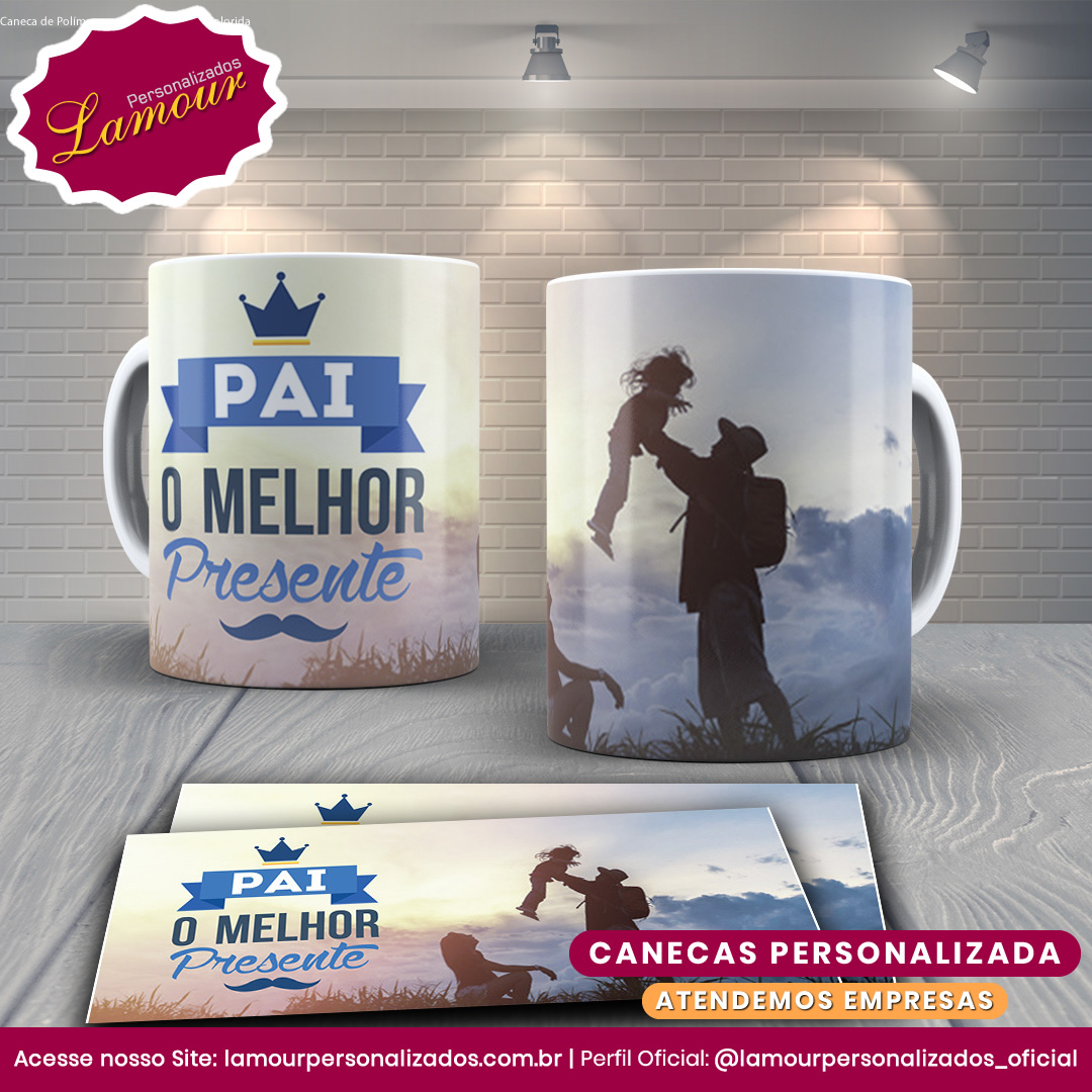 Caneca Marketing Digital Presente Criativo Personalizado use canecas